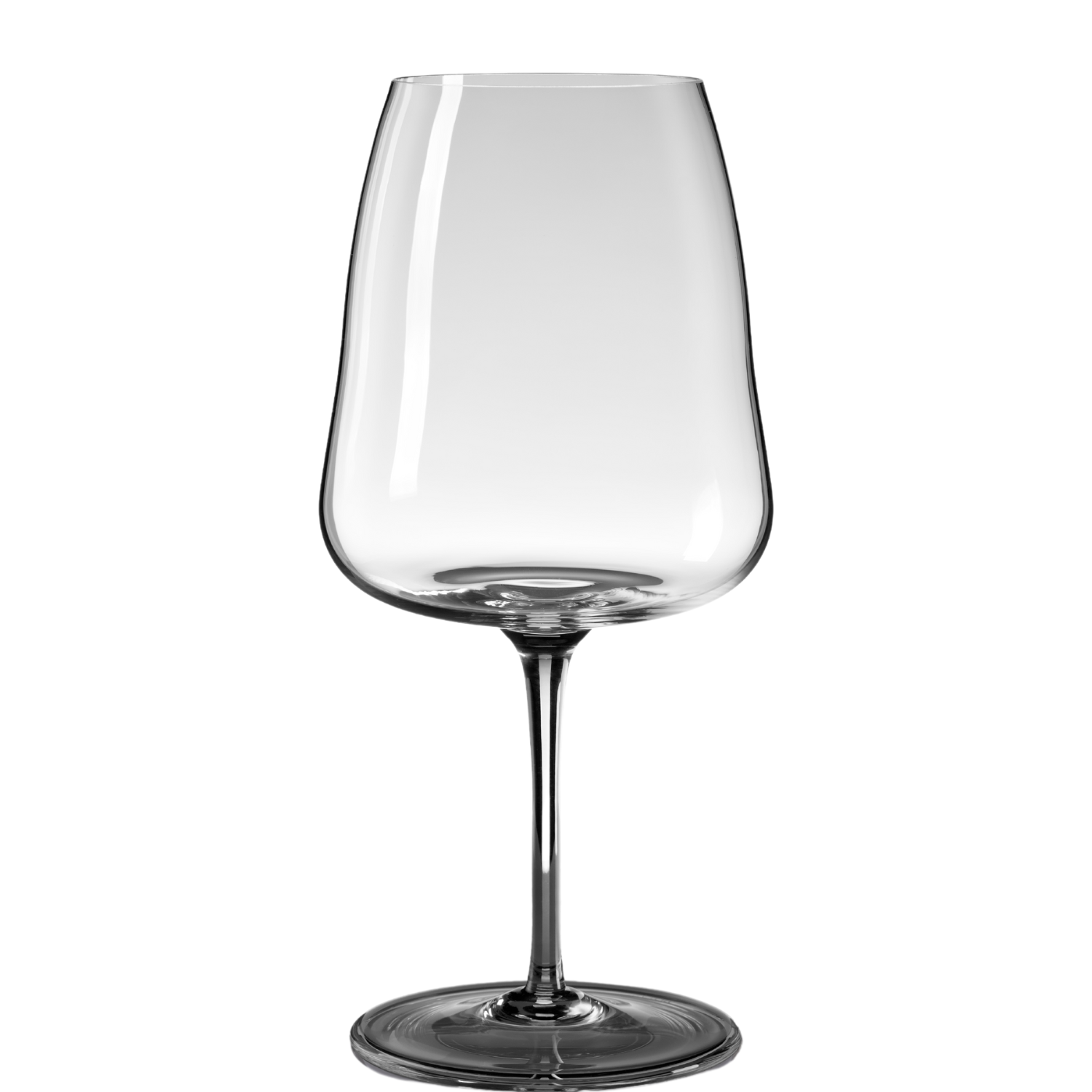Taça de Cristal Carbenet Sauvignon Wine Expressions Mozart Crystal By Frederico Strauss - 1040ml - Expert
