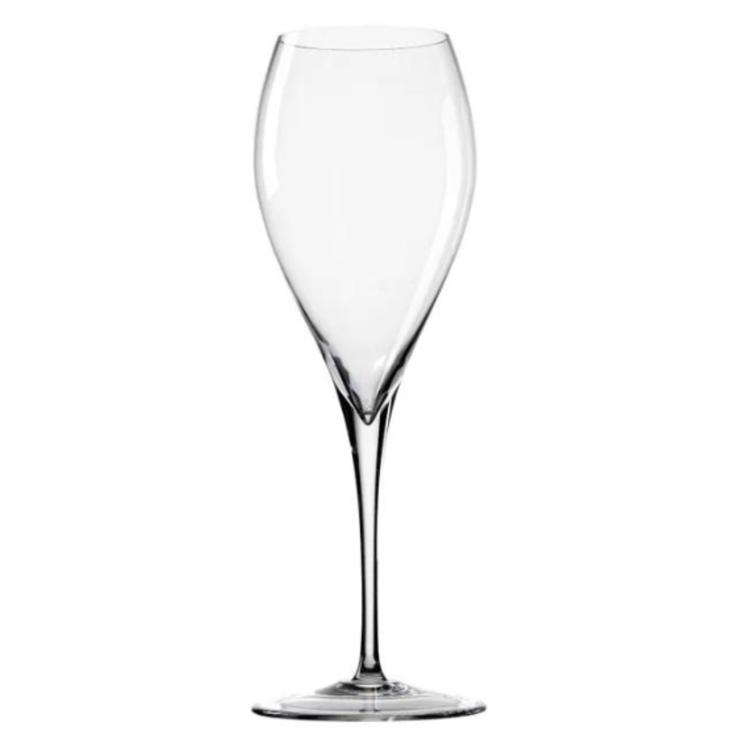Taça de Cristal Garibaldi para Espumante Mozart Crystal By Frederico Strauss - 320ml - Concerto