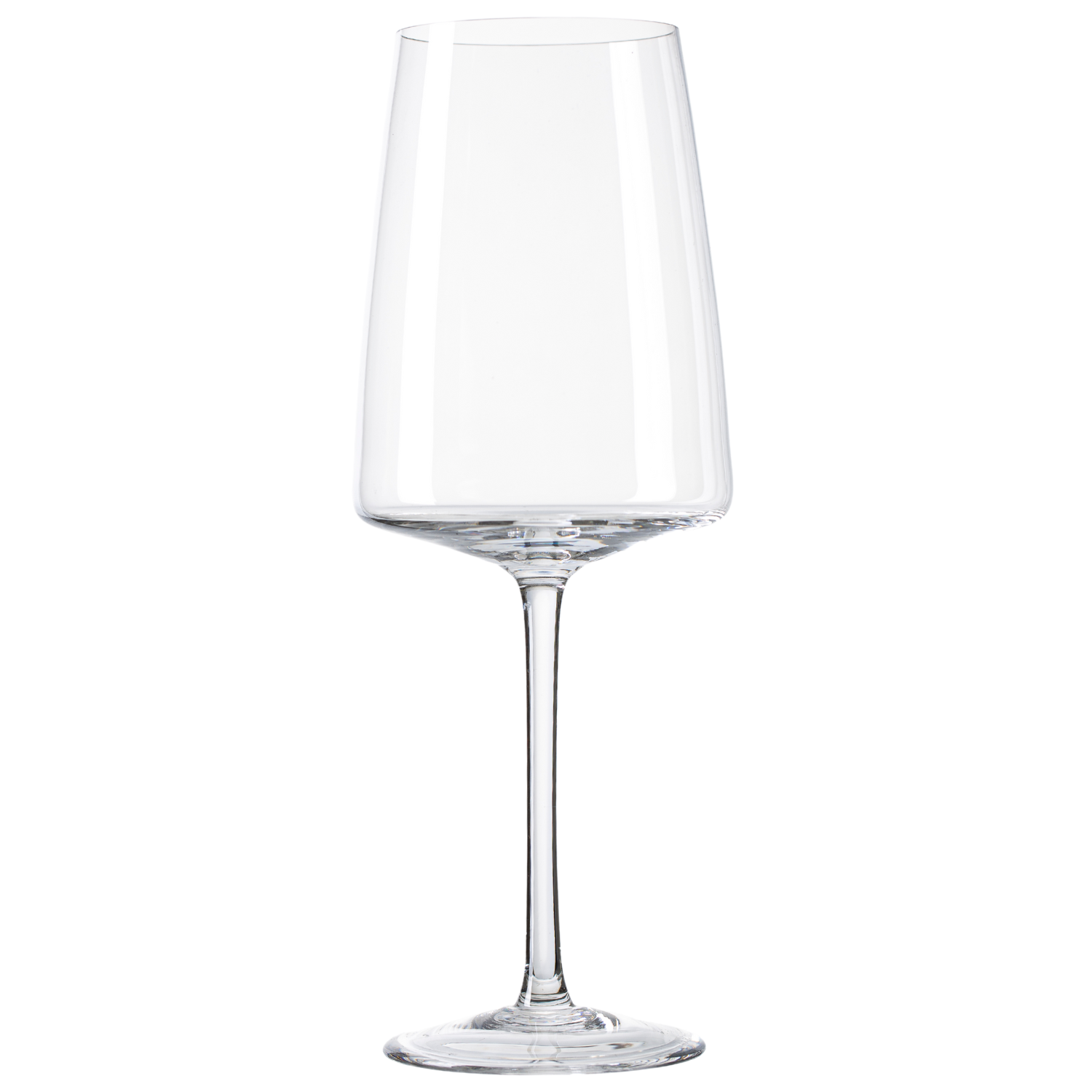 Taça de Cristal para Vinho Tinto Mozart Crystal By Frederico Strauss - 500ml - Amaité Praia