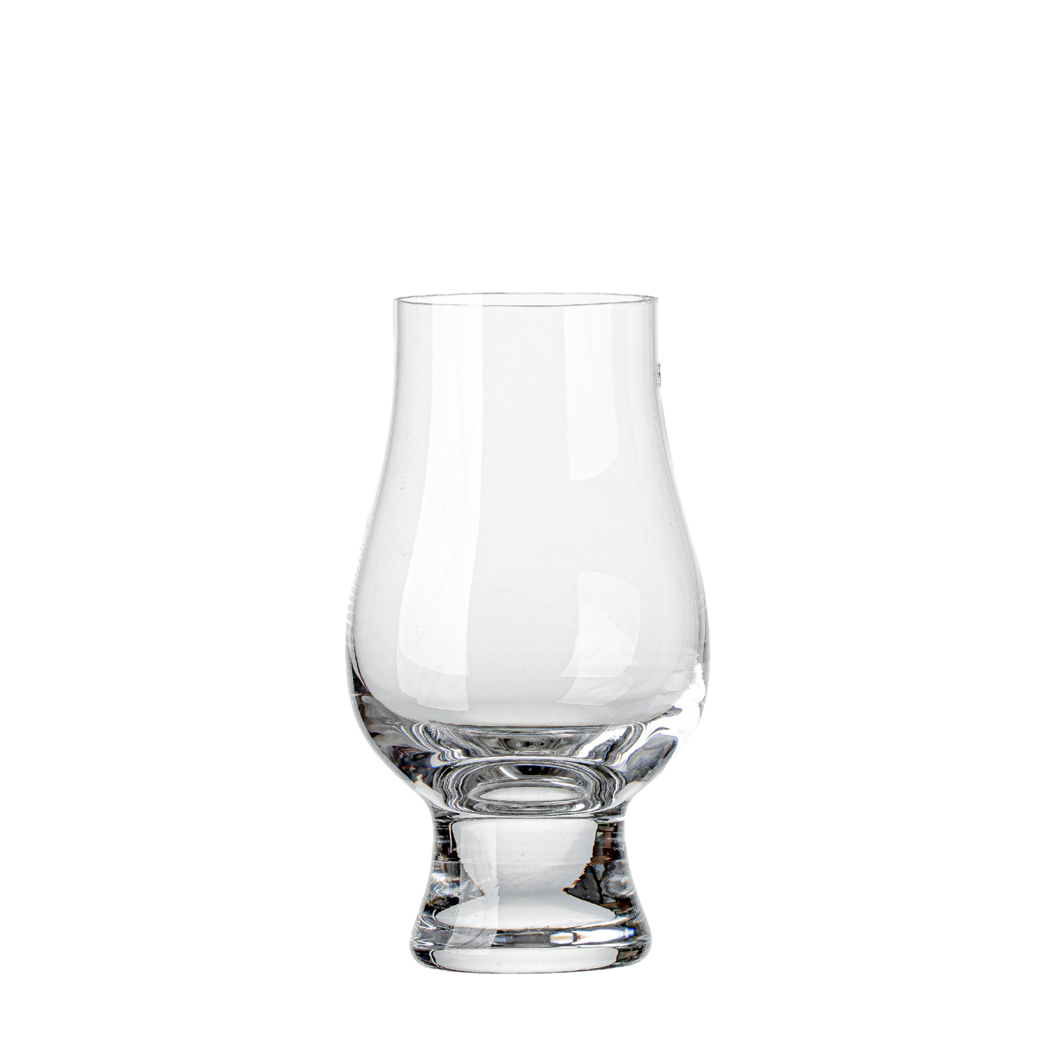 Copo de Cristal para Whisky Médio Mozart Crystal By Frederico Strauss