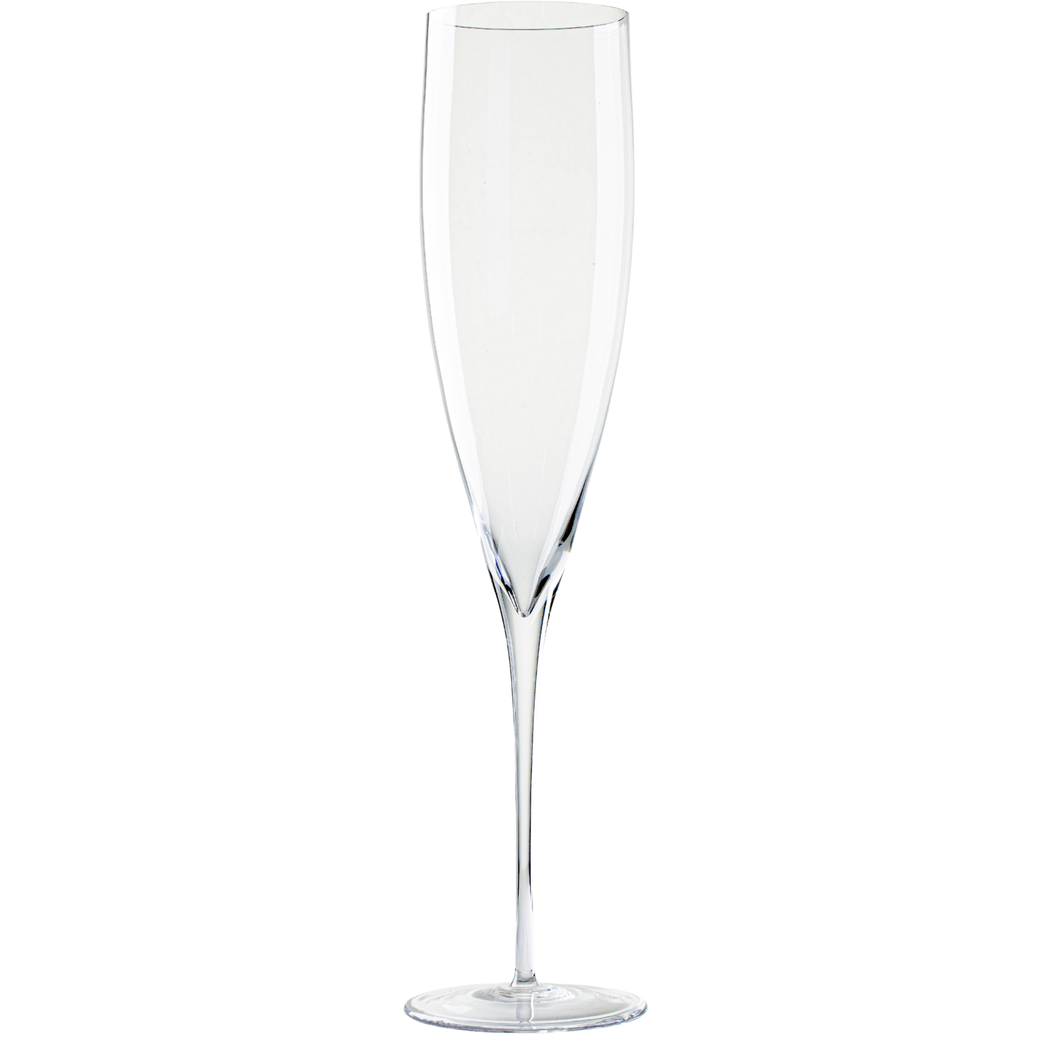 Taça Gigante de Cristal Vivaldi Decorativa para Espumantes Mozart Crystal By Frederico Strauss - 1930ml - Concerto