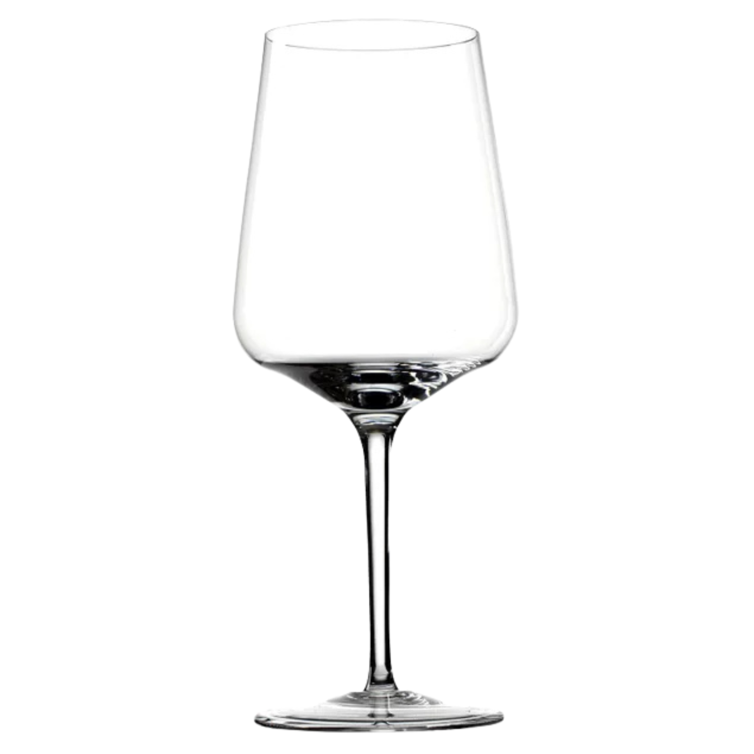 Taça de Cristal Don Guerino para Vinho Tinto Mozart Crystal By Frederico Strauss - 700ml - Concerto
