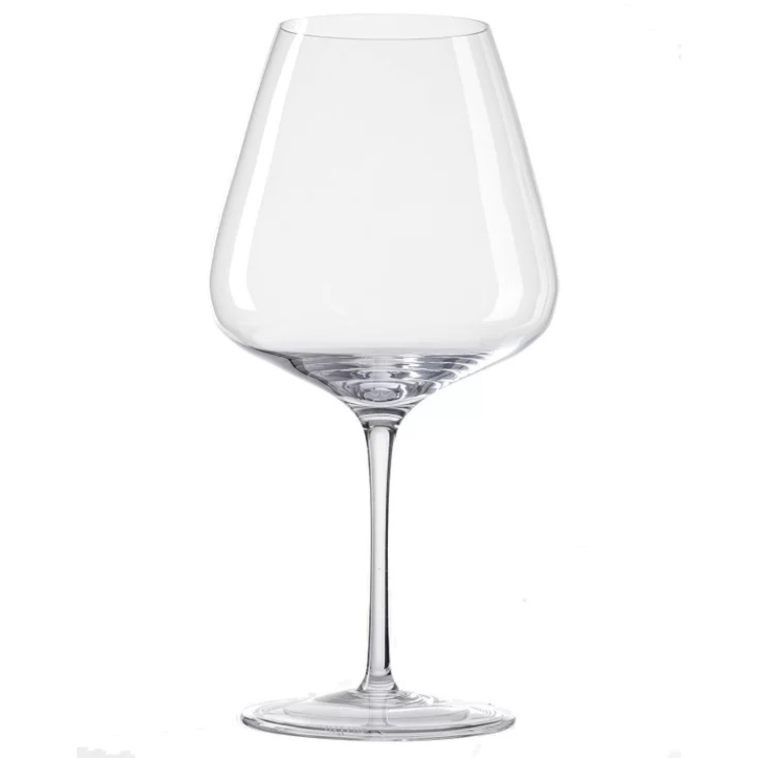 Taça de Cristal Traços Grand Blend para Vinho Tinto Mozart Crystal By Frederico Strauss - 900ml - Concerto