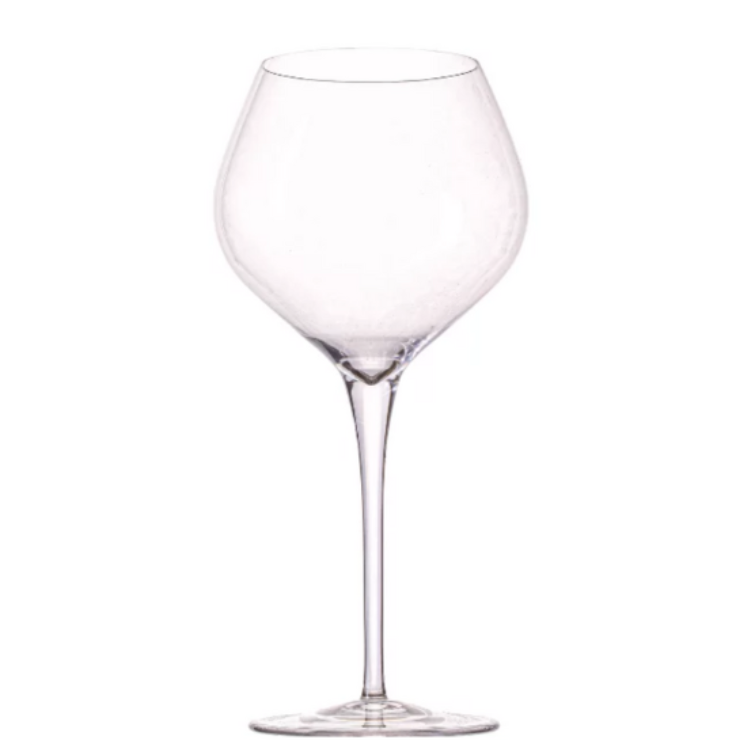Taça de Cristal Reims para Espumantes Mozart Crystal By Frederico Strauss - 750ml - Concerto