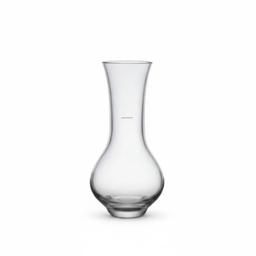 Dosador de Cristal com Marcador para Vinho Mozart Crystal By Frederico Strauss