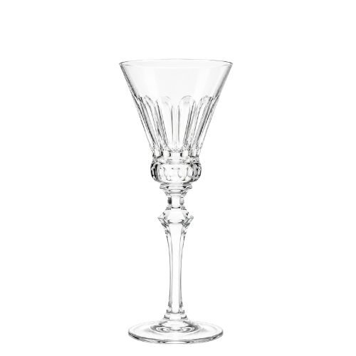 Taça de Cristal para Vinho Tinto Mozart Crystal By Frederico Strauss - Princesa Isabel 11