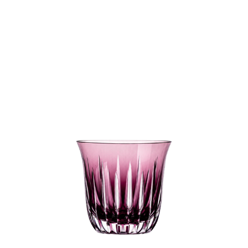 Copo de Cristal Vivaldi On The Rocks Mozart Crystal By Frederico Strauss - 320ml - Serenata 66
