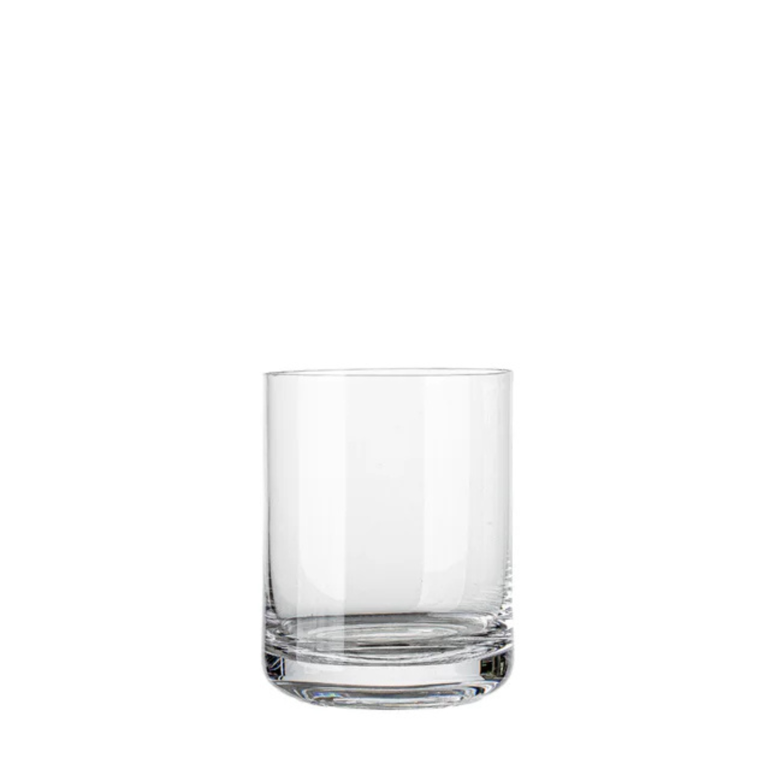 Outlet | Jogo de 6 Copos de Cristal Vivaldi para Whisky Mozart Crystal By Frederico Strauss