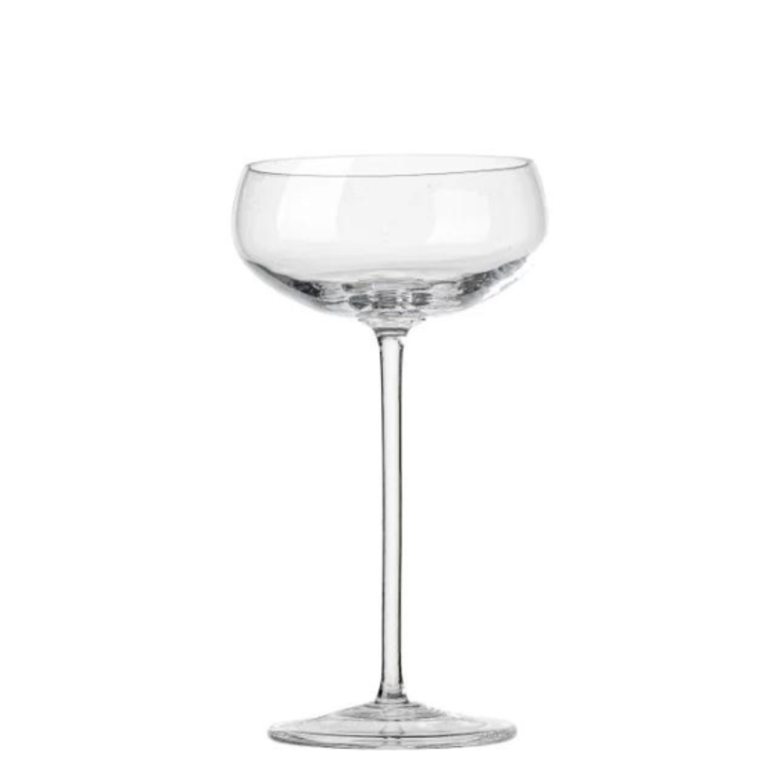 Taça de Cristal Bartender Balneário Mozart Crystal By Frederico Strauss - 200ml - Sinfonia
