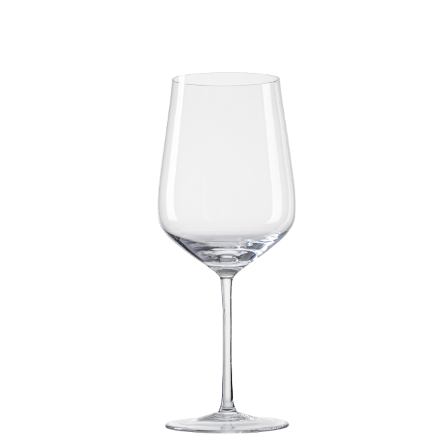 Taça de Cristal Alto Feliz Grand Sommelier Mozart Crystal By Frederico Strauss - 590ml - Sinfonia