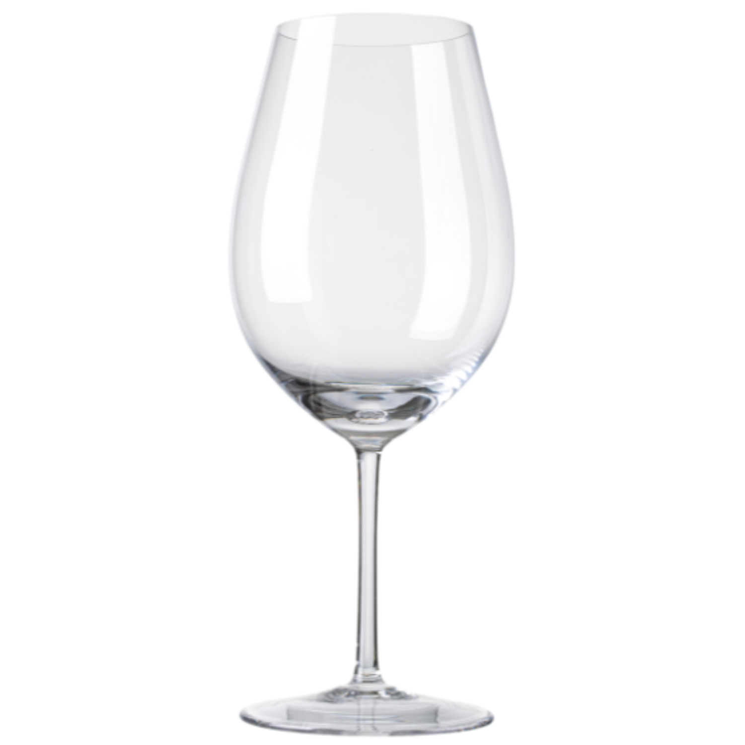 Taça de Cristal Vivaldi Panamby para Vinho Mozart Crystal By Frederico Strauss - 1640ml - Sinfonia