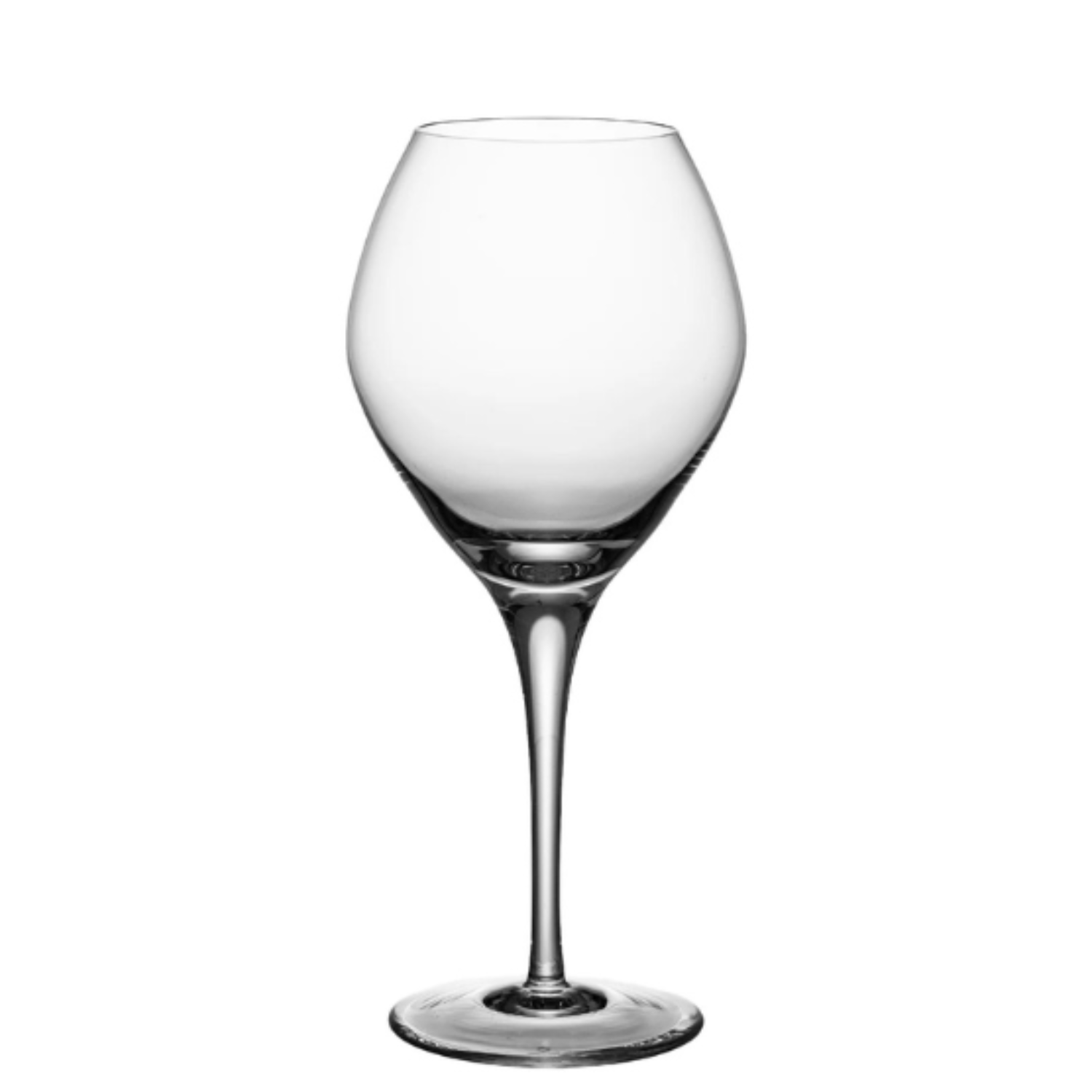 Taça de Cristal Sauternes para Vinho Branco Mozart Crystal By Frederico Strauss - 353ml - Porto