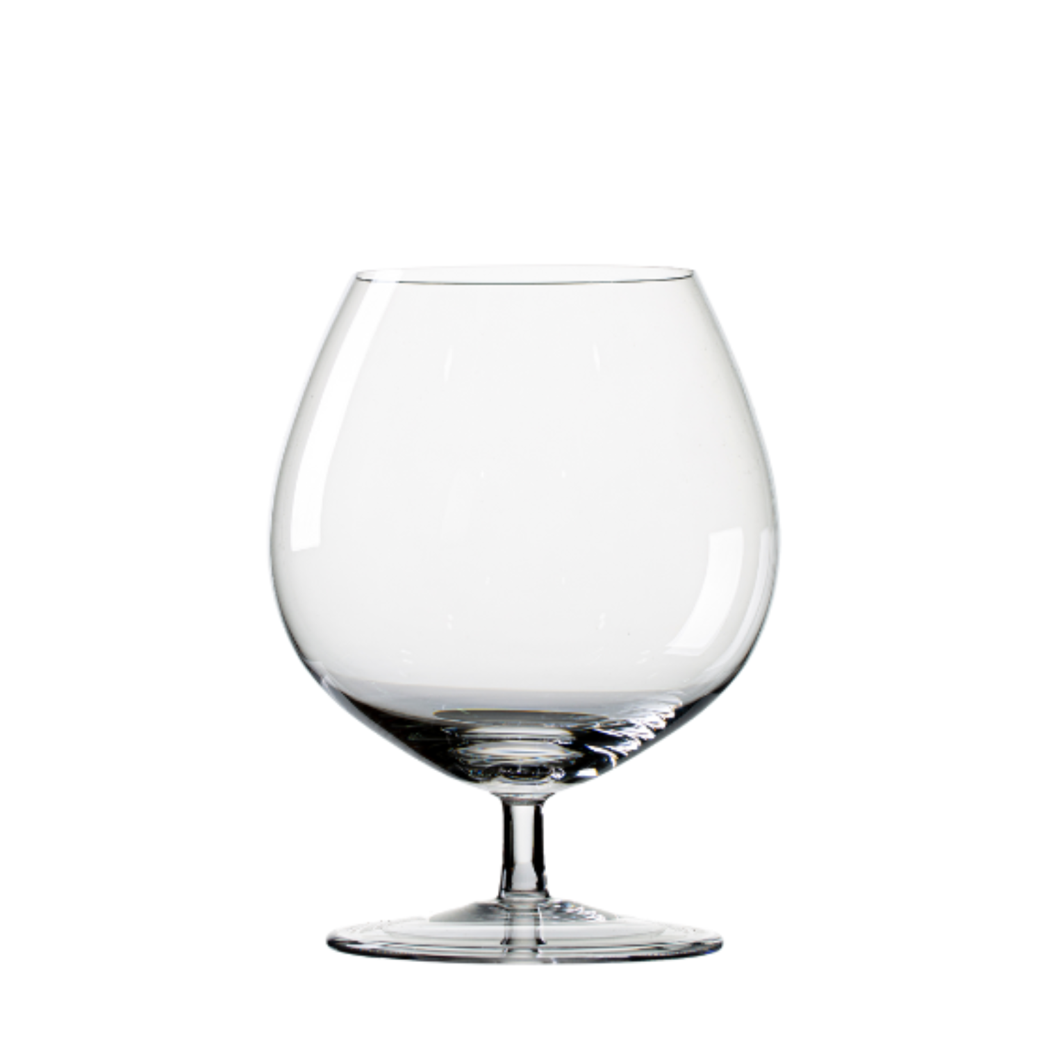 Taça de Cristal para Conhaque Mozart Crystal By Frederico Strauss - 770ml - Sinfonia