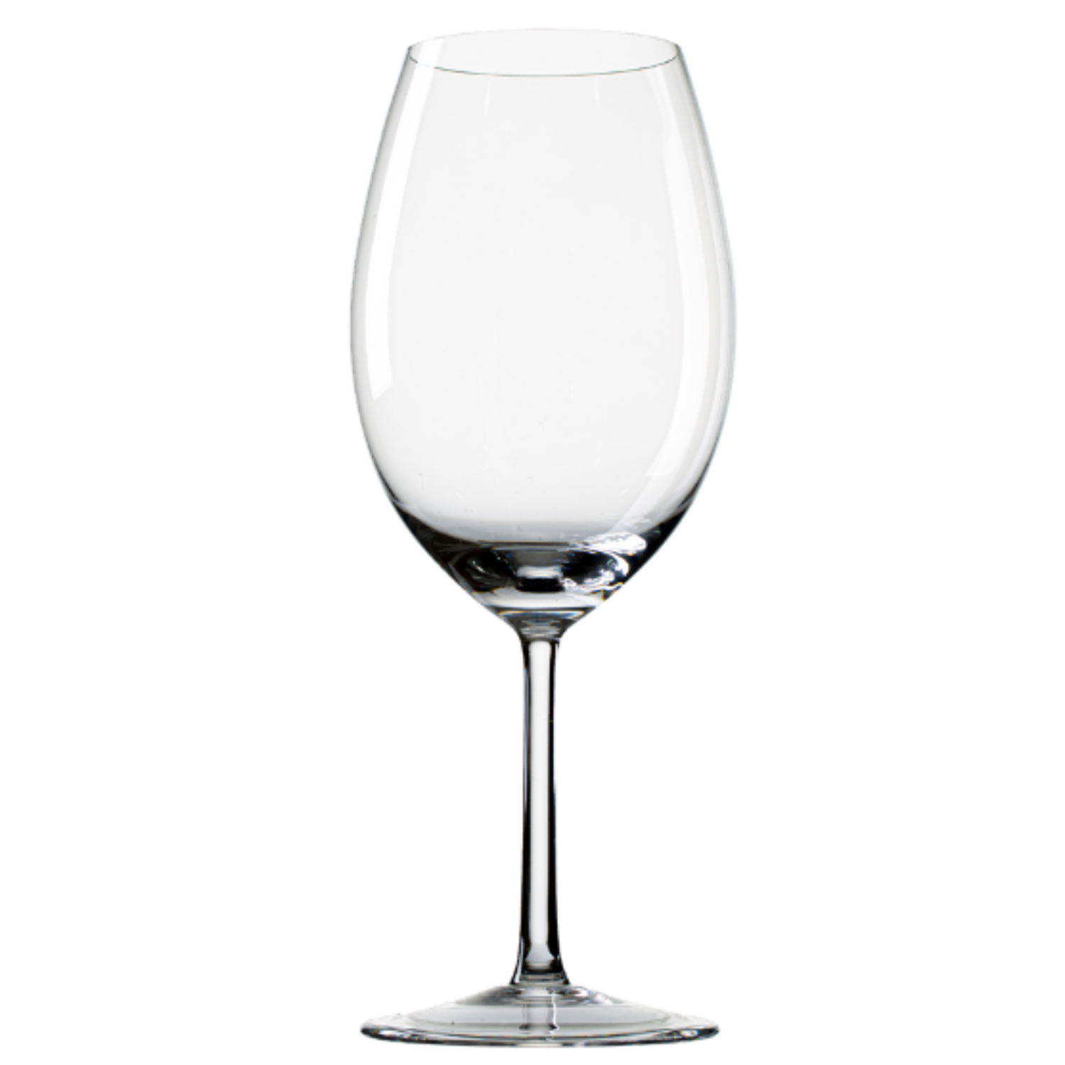 Taça de Cristal Malbec para Vinho Tinto Mozart Crystal By Frederico Strauss