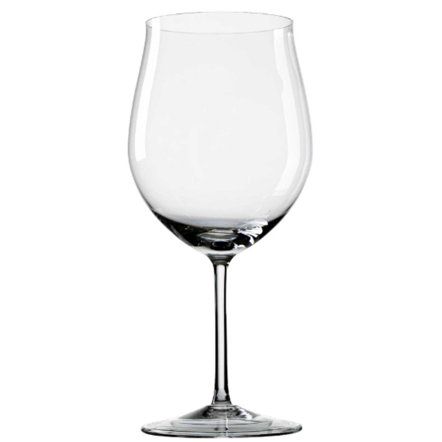 Taça de Cristal Romanée Conti para Vinho Mozart Crystal By Frederico Strauss - 1050ml - Sinfonia