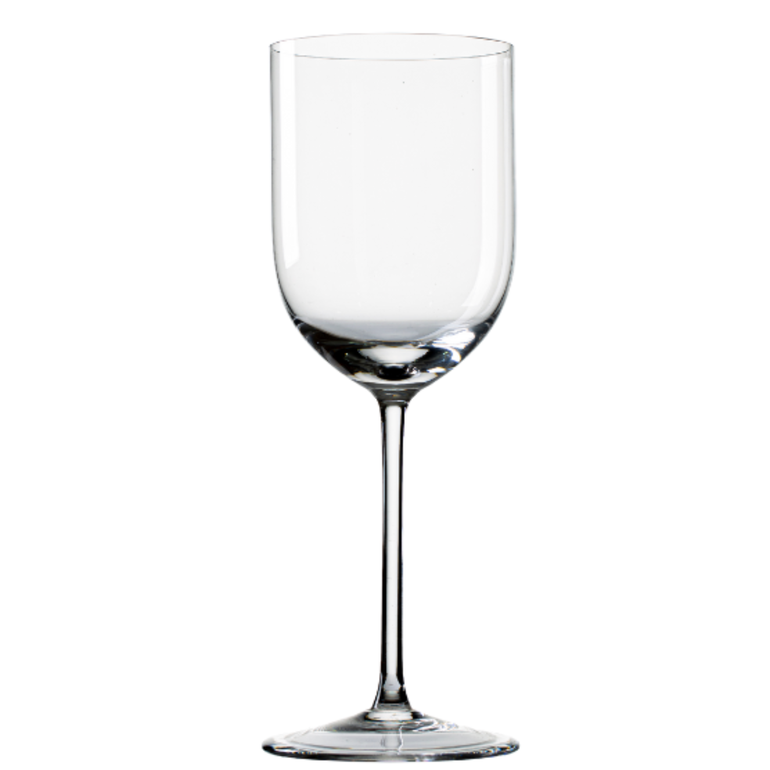 Taça de Cristal para Água Mozart Crystal By Frederico Strauss