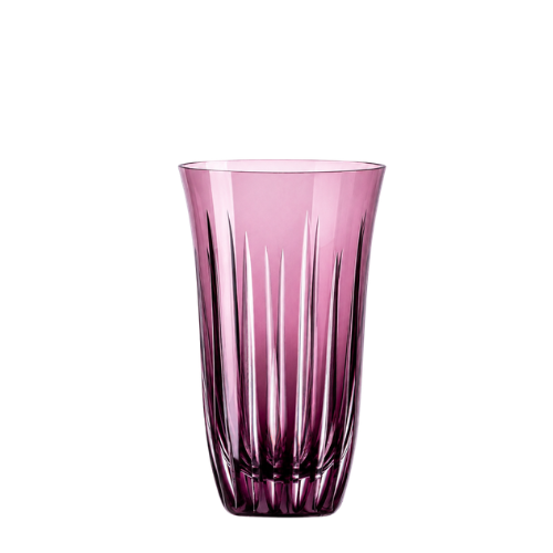 Copo de Cristal Vivaldi para Long Drink Mozart Crystal By Frederico Strauss - 420ml - Serenata 66