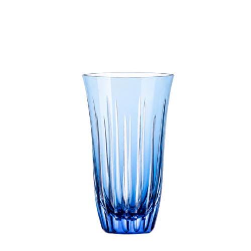 Copo de Cristal Vivaldi para Long Drink Mozart Crystal By Frederico Strauss - 420ml - Serenata 66