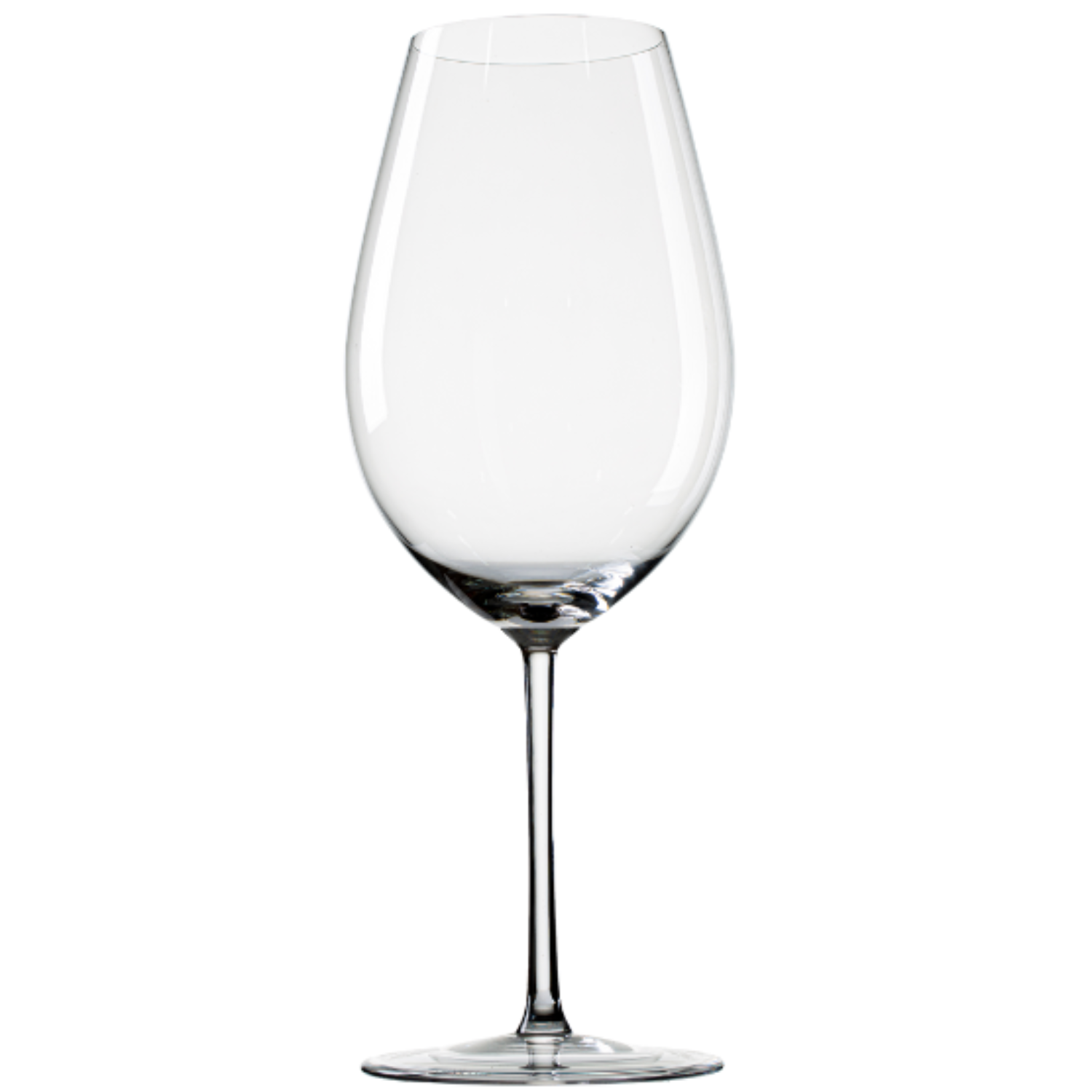 Taça de Cristal Bordeaux II Grand Cru para Vinho Mozart Crystal By Frederico Strauss