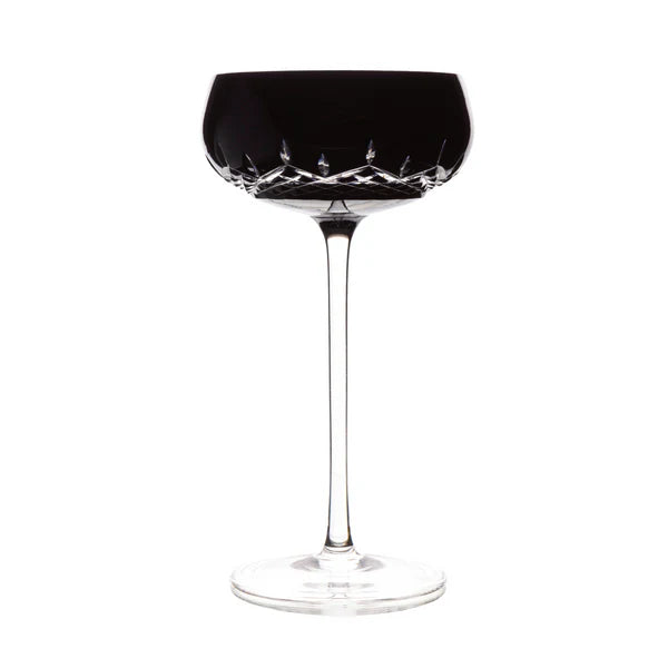 Taça de Cristal Coupé Bartender Balneário para Champagne - 200 ml - Sinfonia