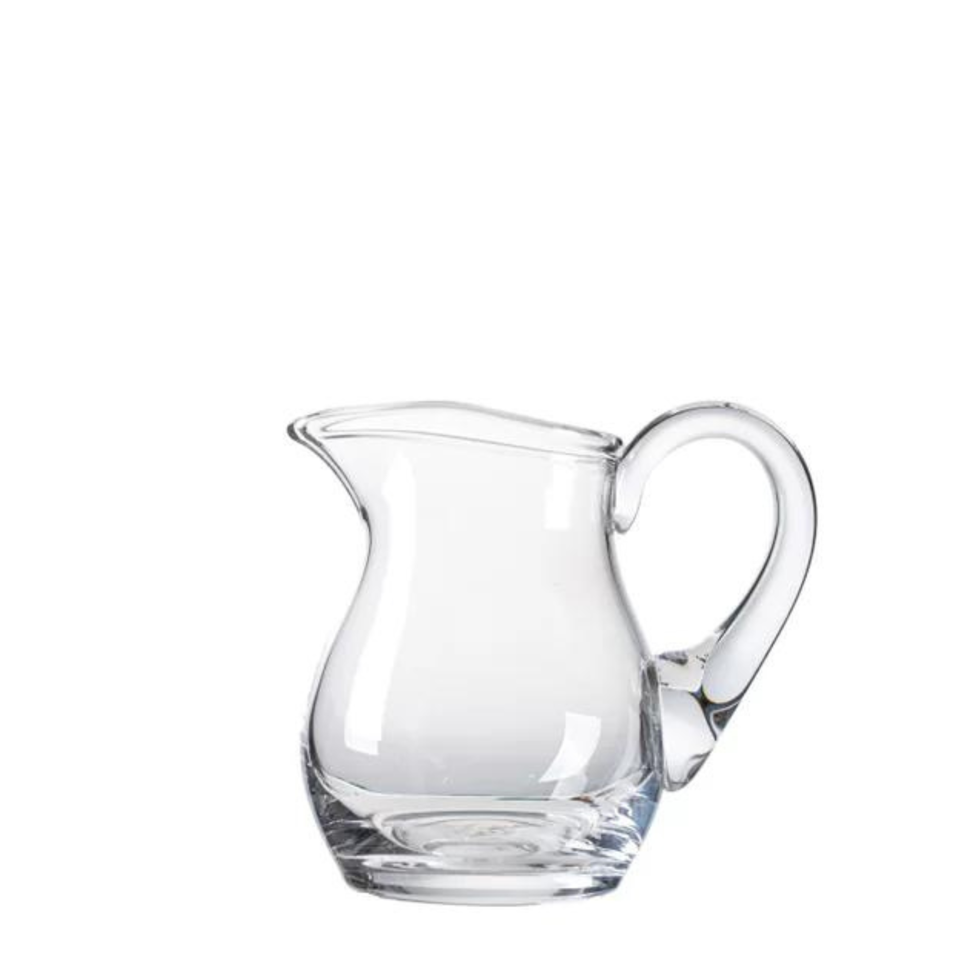 Jarra de Cristal 250ml Mozart Crystal By Frederico Strauss