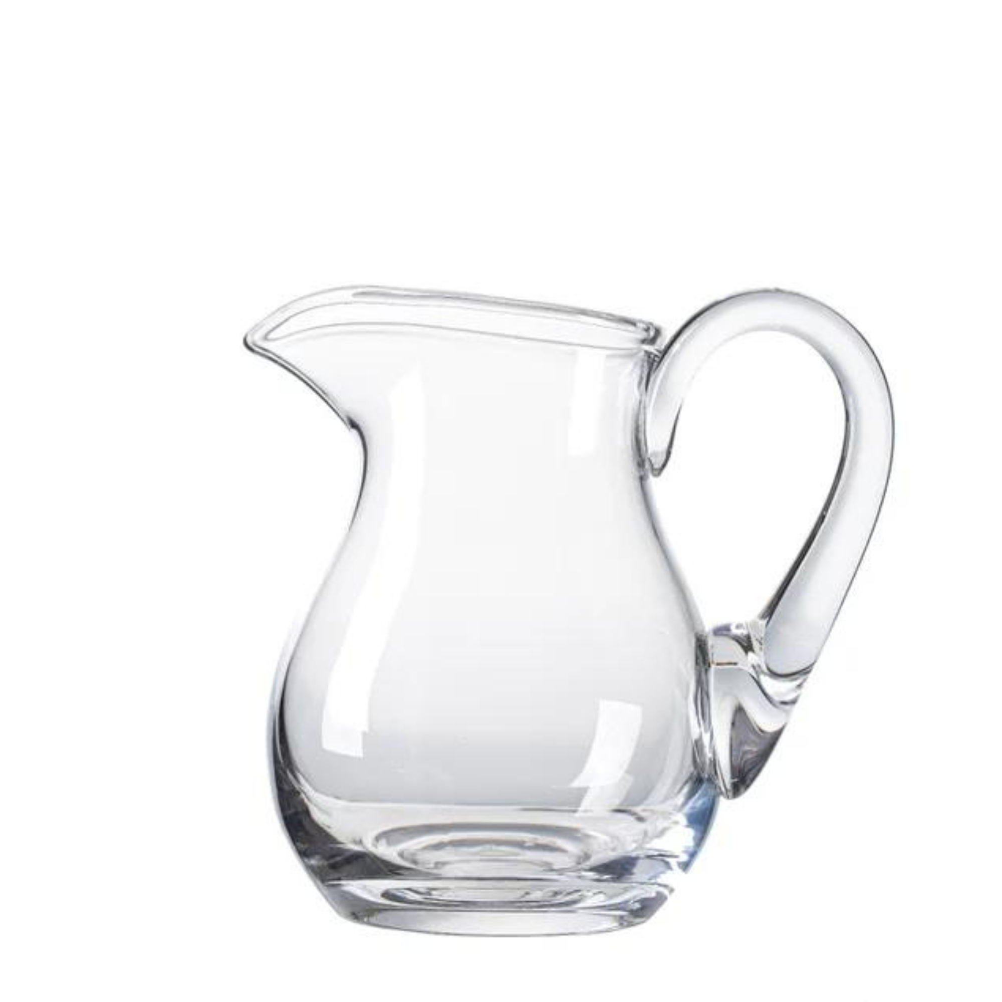 Jarra de Cristal 500ml Mozart Crystal By Frederico Strauss