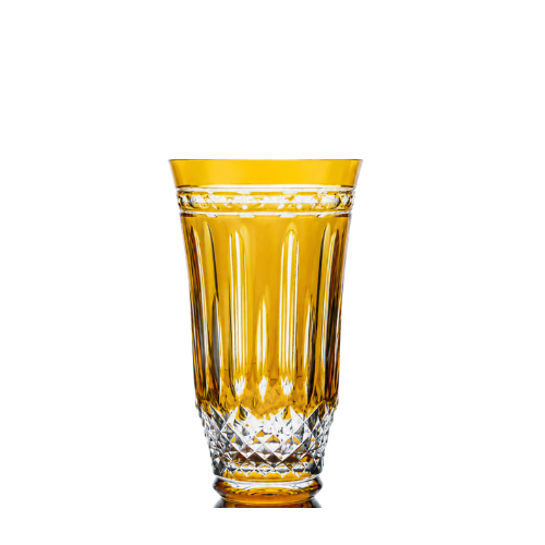 Copo de Cristal para Long Drink Mozart Crystal By Frederico Strauss - 420ml - Serenata 68