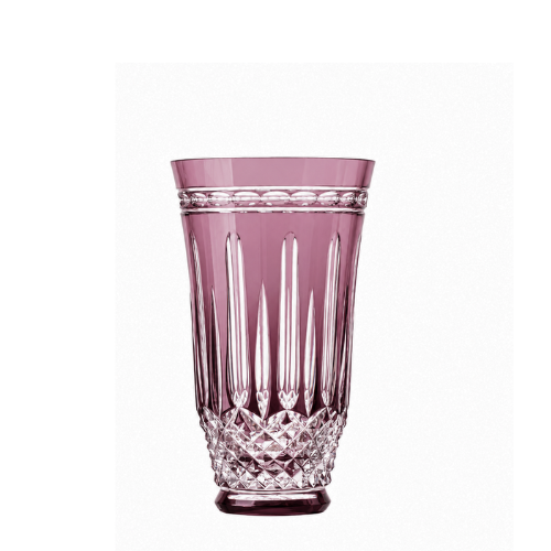 Copo de Cristal para Long Drink Mozart Crystal By Frederico Strauss - 420ml - Serenata 68