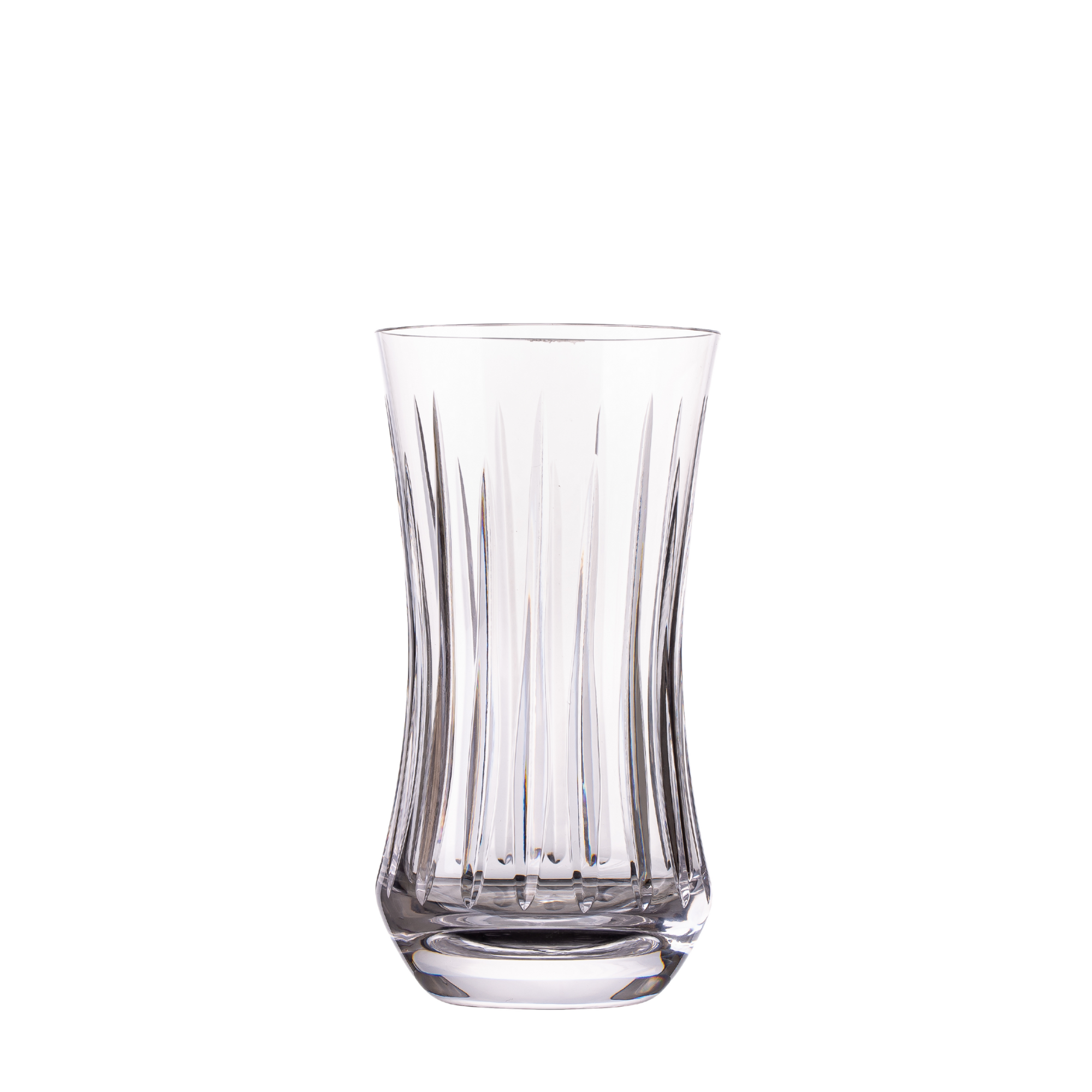 Copo de Cristal Vivaldi para Long Drink Mozart Crystal By Frederico Strauss - 430ml - Flauta 66