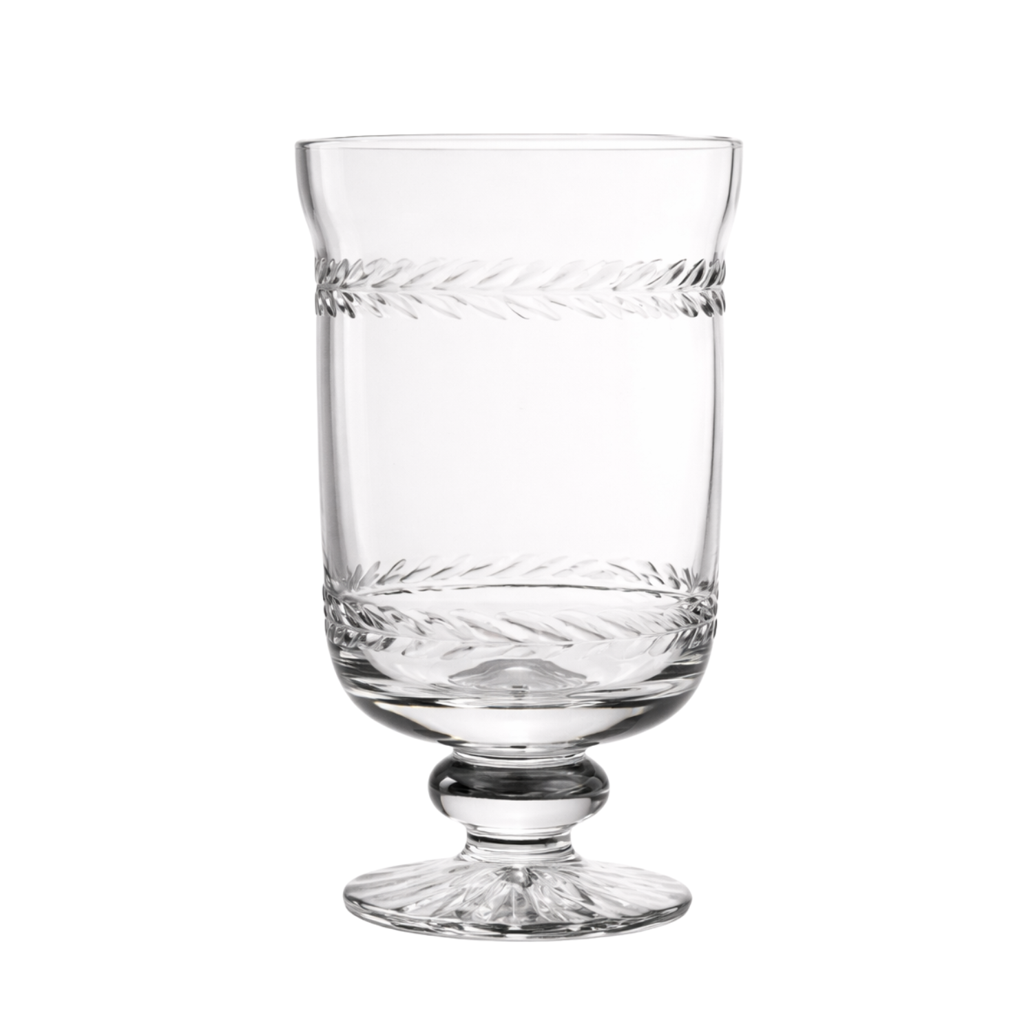 Luminária de Cristal Mozart Crystal By Frederico Strauss - Luzelle