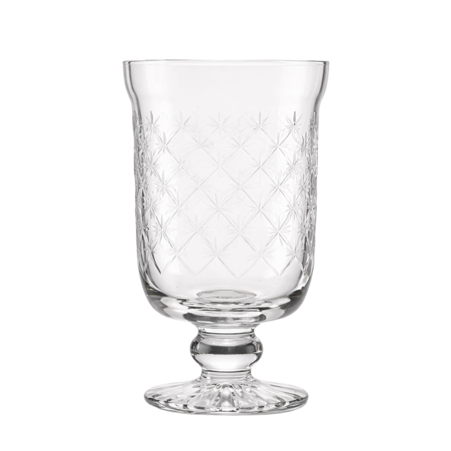 Luminária de Cristal Mozart Crystal By Frederico Strauss - Spot