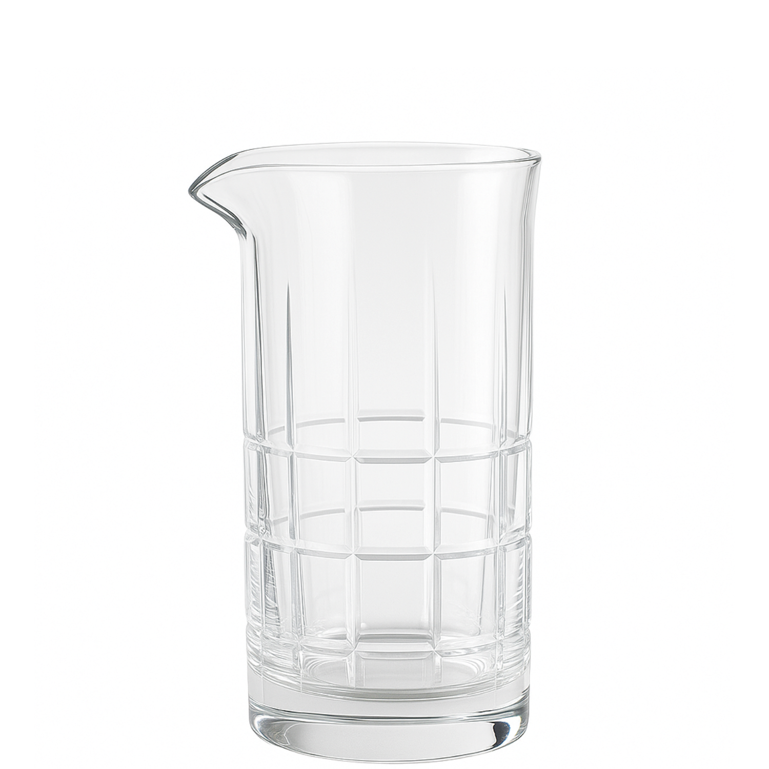 Mixing Crystal - Copo Profissional para Coquetéis Mozart Crystal By Frederico Strauss - 750ml- Drinks
