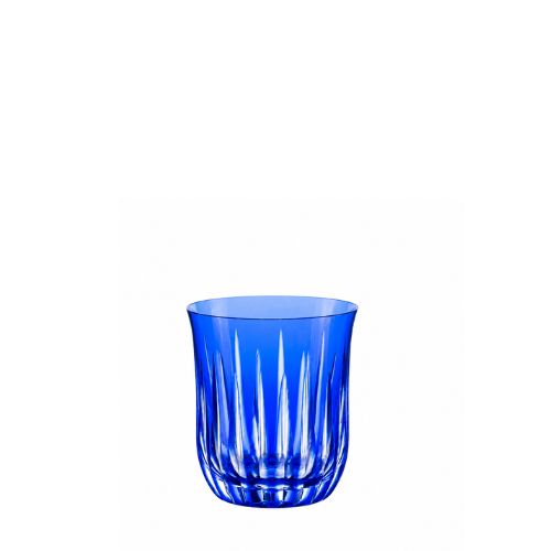 Copo de Cristal Vivaldi On The Rocks Mozart Crystal By Frederico Strauss - 410ml - Sonata 66