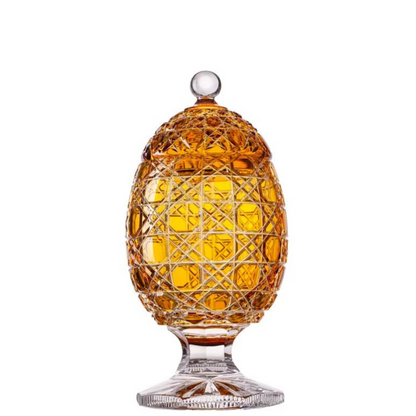 Ovo de Cristal Mozart Grande