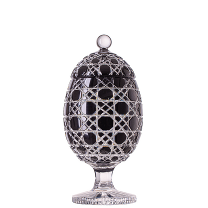 Ovo de Cristal Mozart Grande