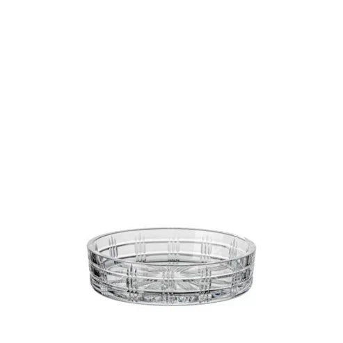 Porta Garrafa de Cristal com Caixa Presente Mozart Crystal By Frederico Strauss