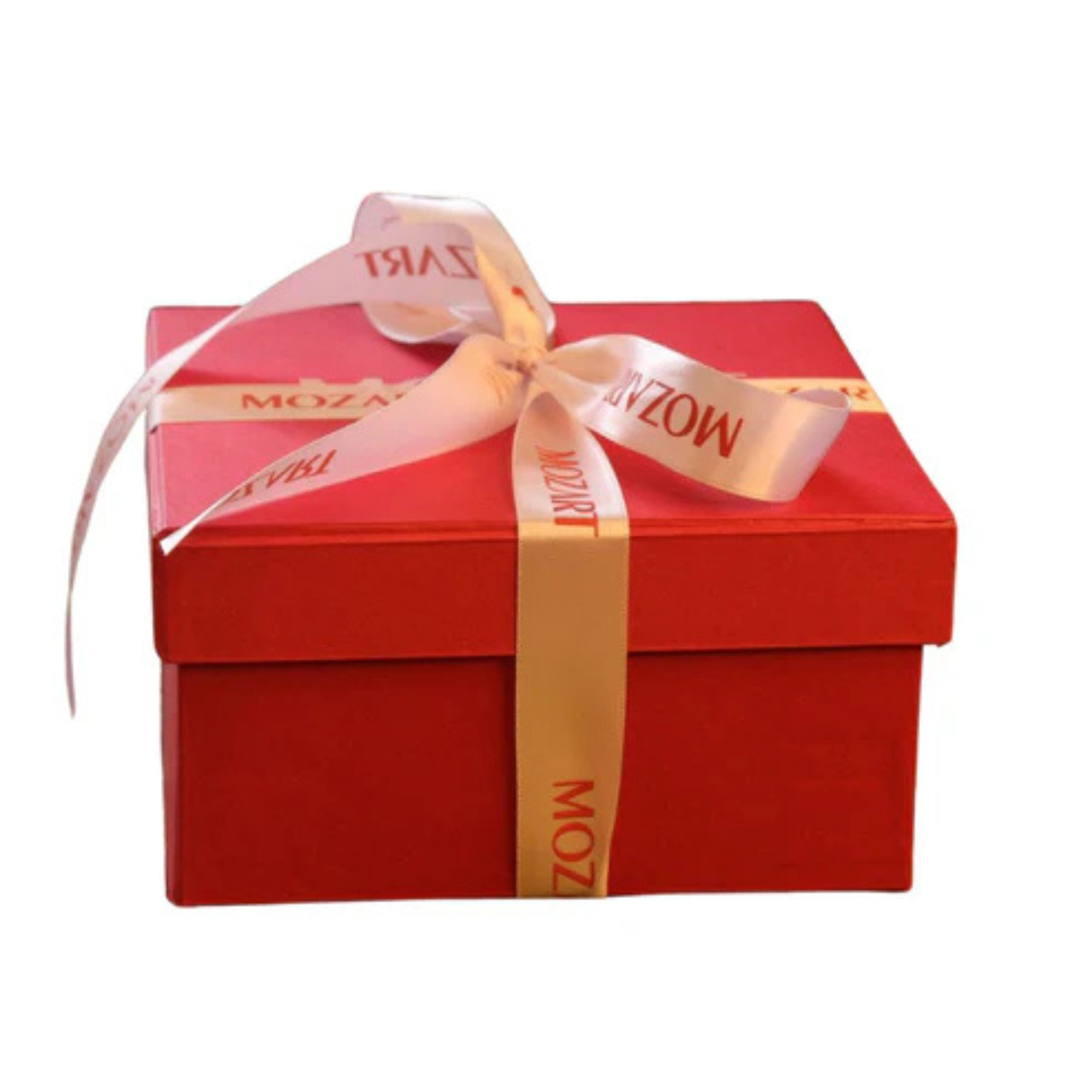 Bowl de Cristal com Caixa Presente Mozart Crystal By Frederico Strauss
