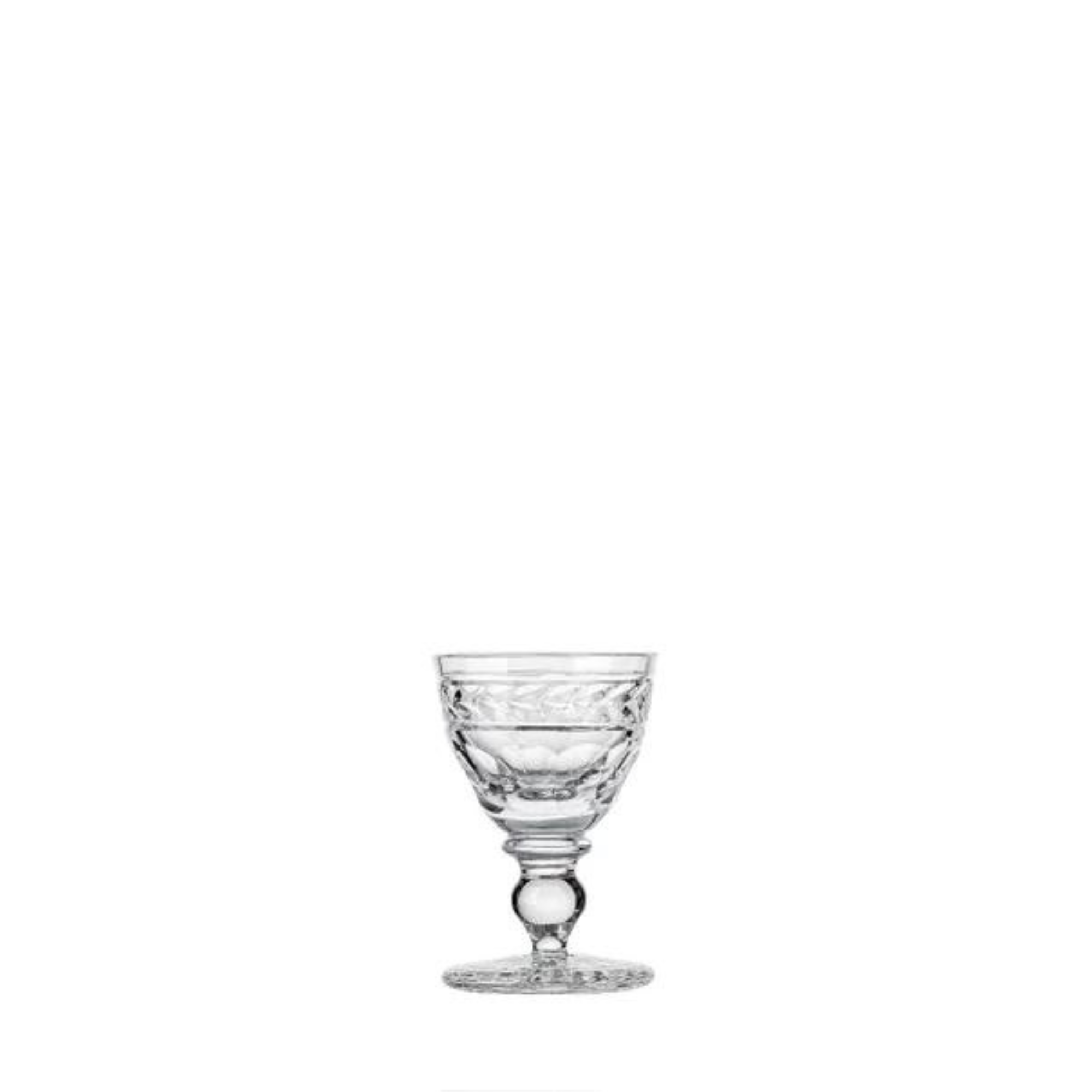 Porta Ovo de Cristal Mozart Crystal By Frederico Strauss - Laranjeiras