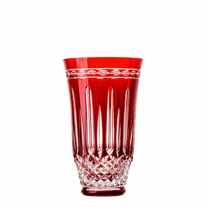 Copo de Cristal para Long Drink Mozart Crystal By Frederico Strauss - 420ml - Serenata 68