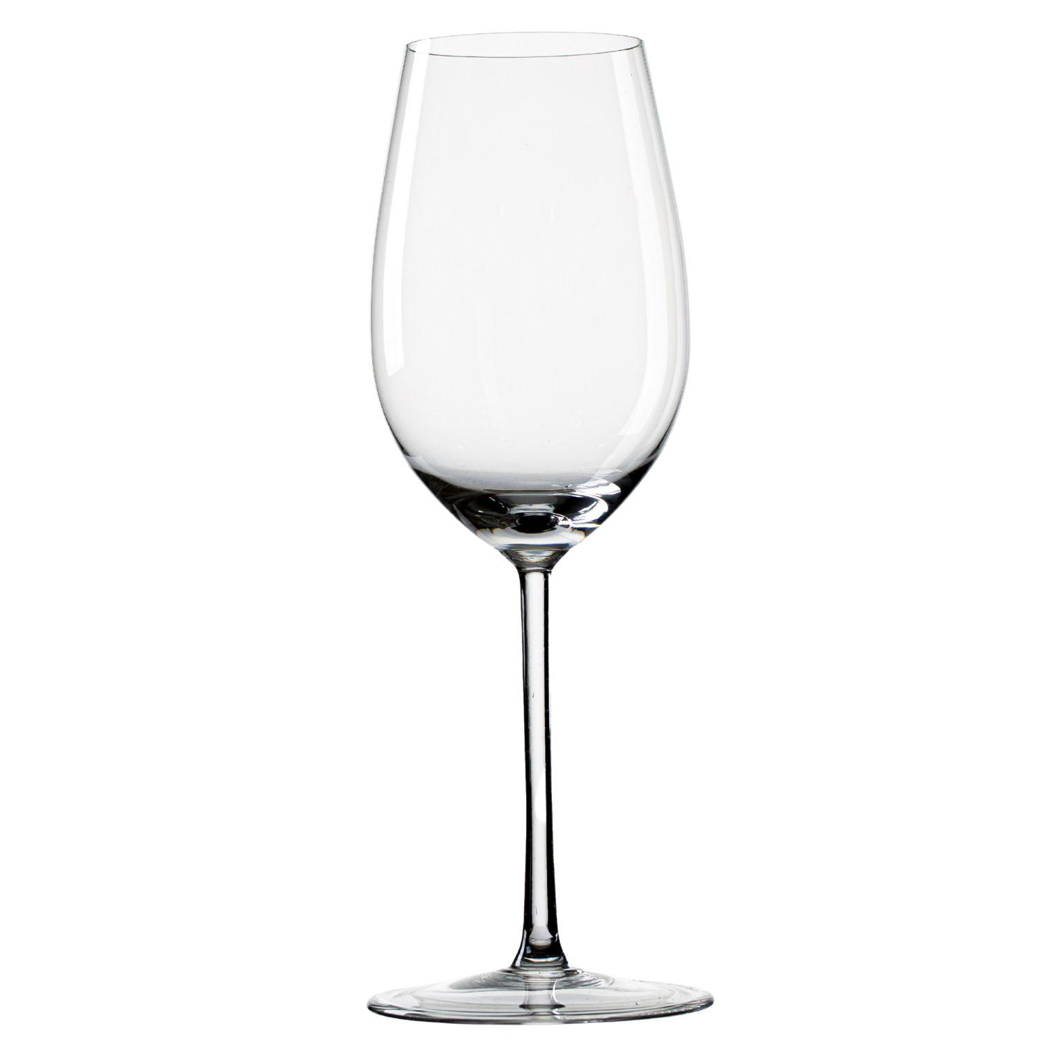 Taça de Cristal Chardonnay para Vinho Branco Mozart Crystal By Frederico Strauss