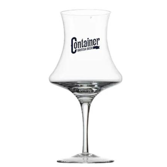 Taça de Cristal Witte Mineira | Principais Cervejarias de Santa Catarina