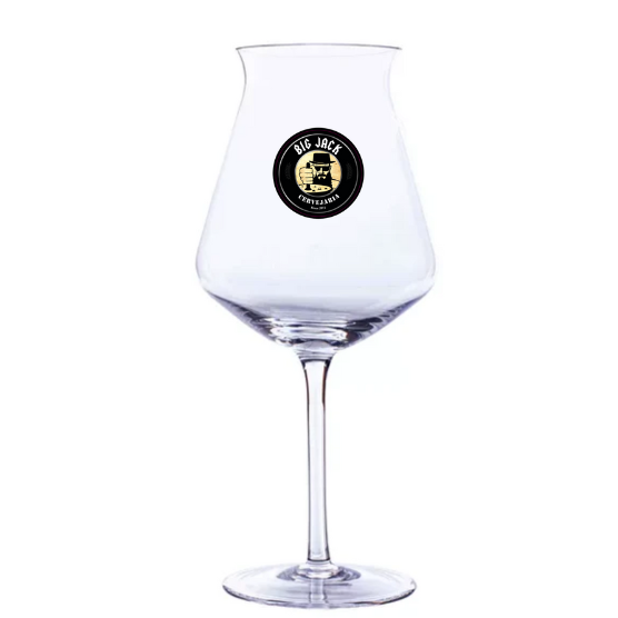 Taça de Cristal Tulipa Craft Beer | Principais Cervejarias de Santa Catarina