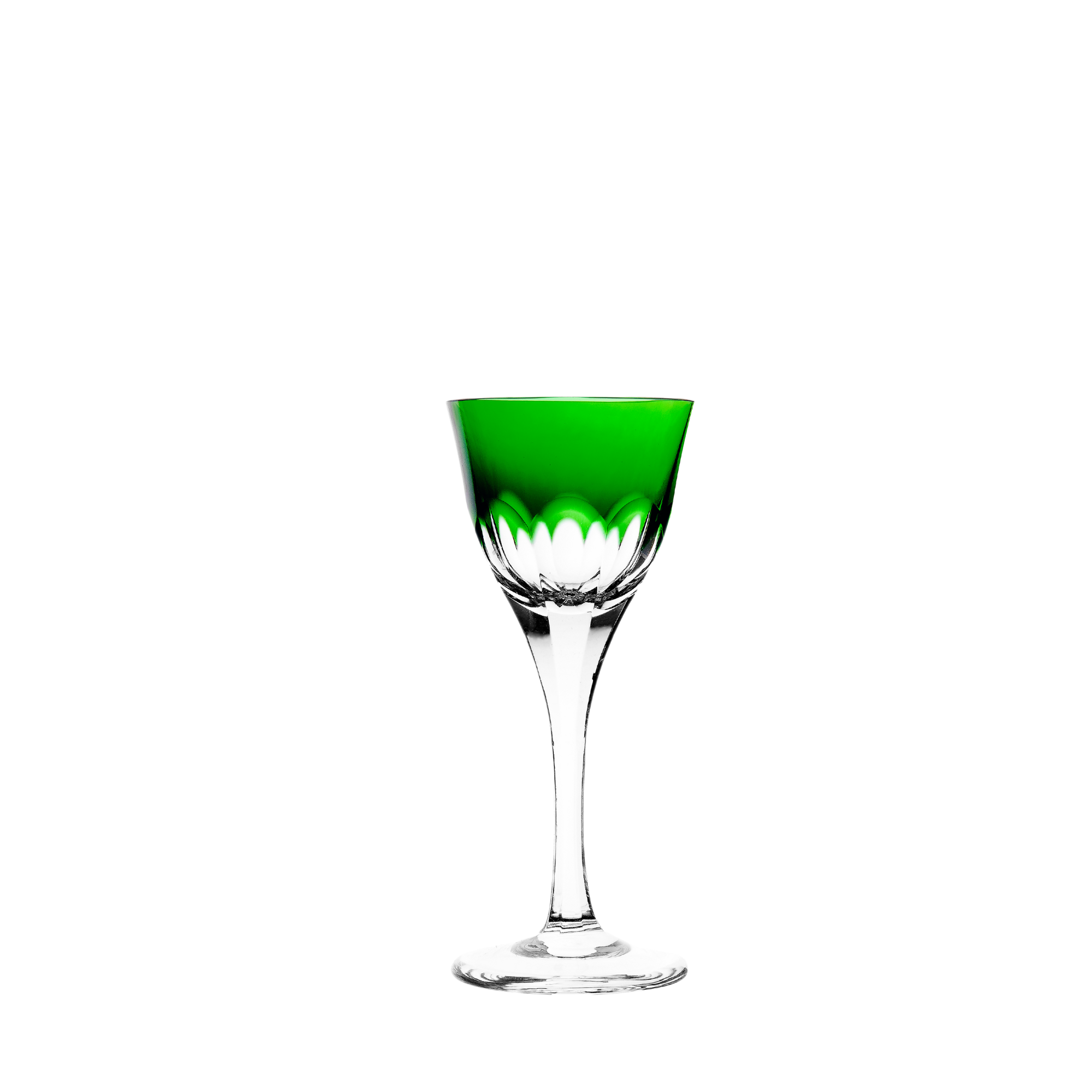 Taça de Cristal para Licor Mozart Crystal By Frederico Strauss - 60ml - Sonata 45