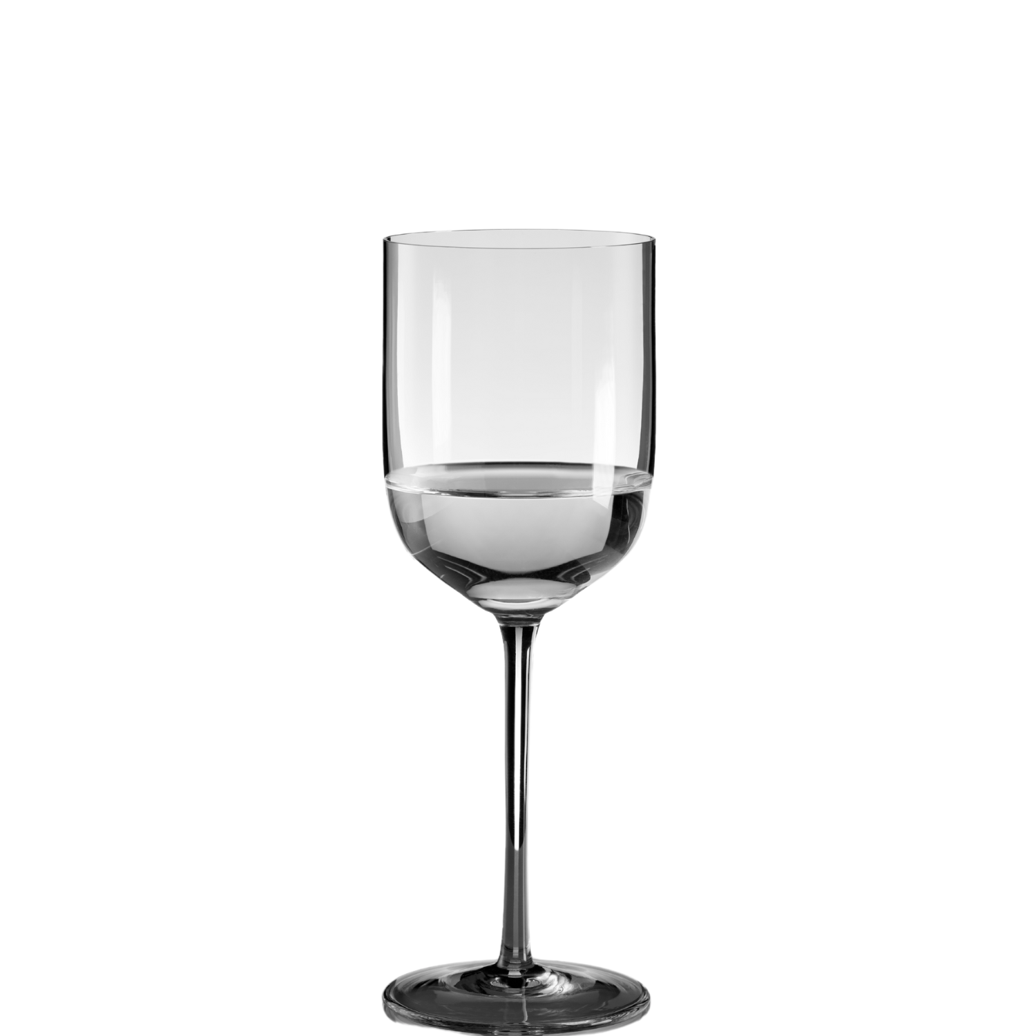 Taça de Cristal para Água Mozart Crystal By Frederico Strauss - 60ml - Expert