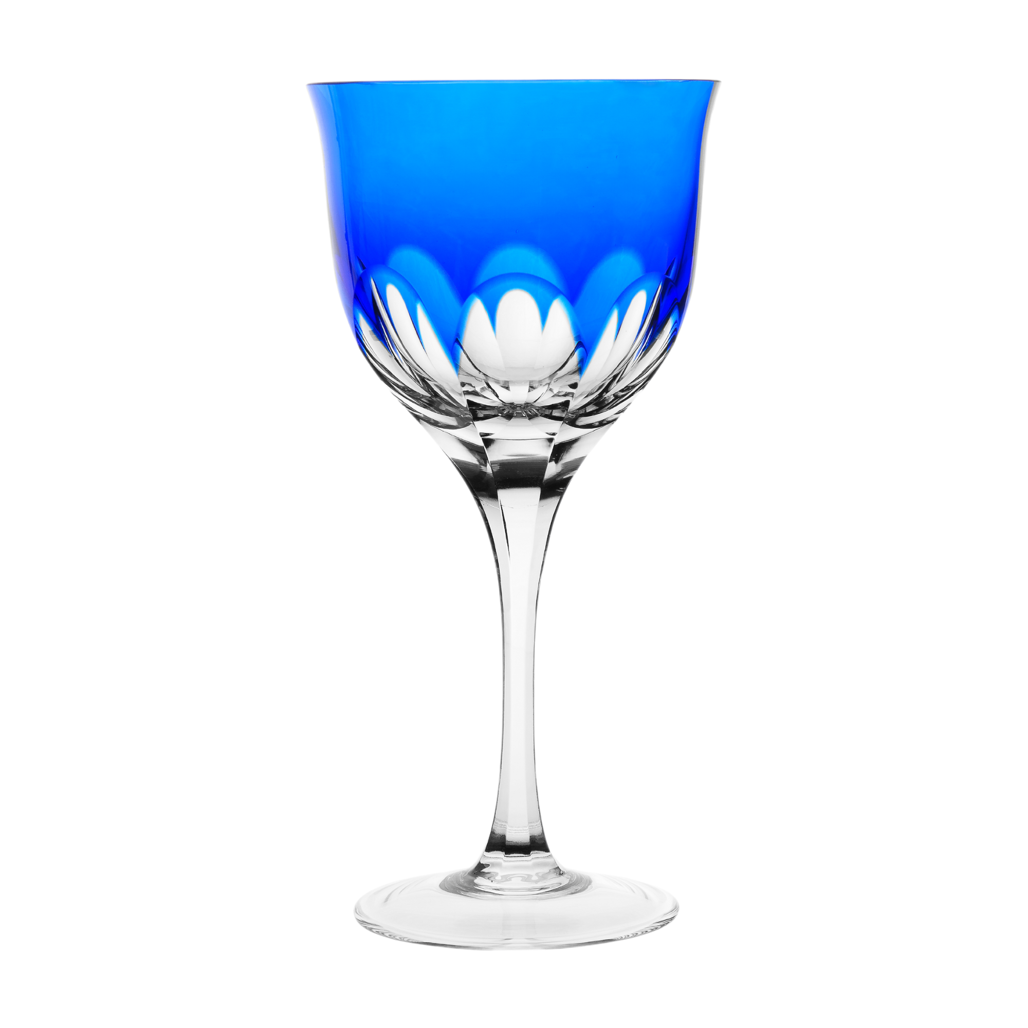 Taça de Cristal para Água Mozart Crystal By Frederico Strauss - 400ml - Sonata 45
