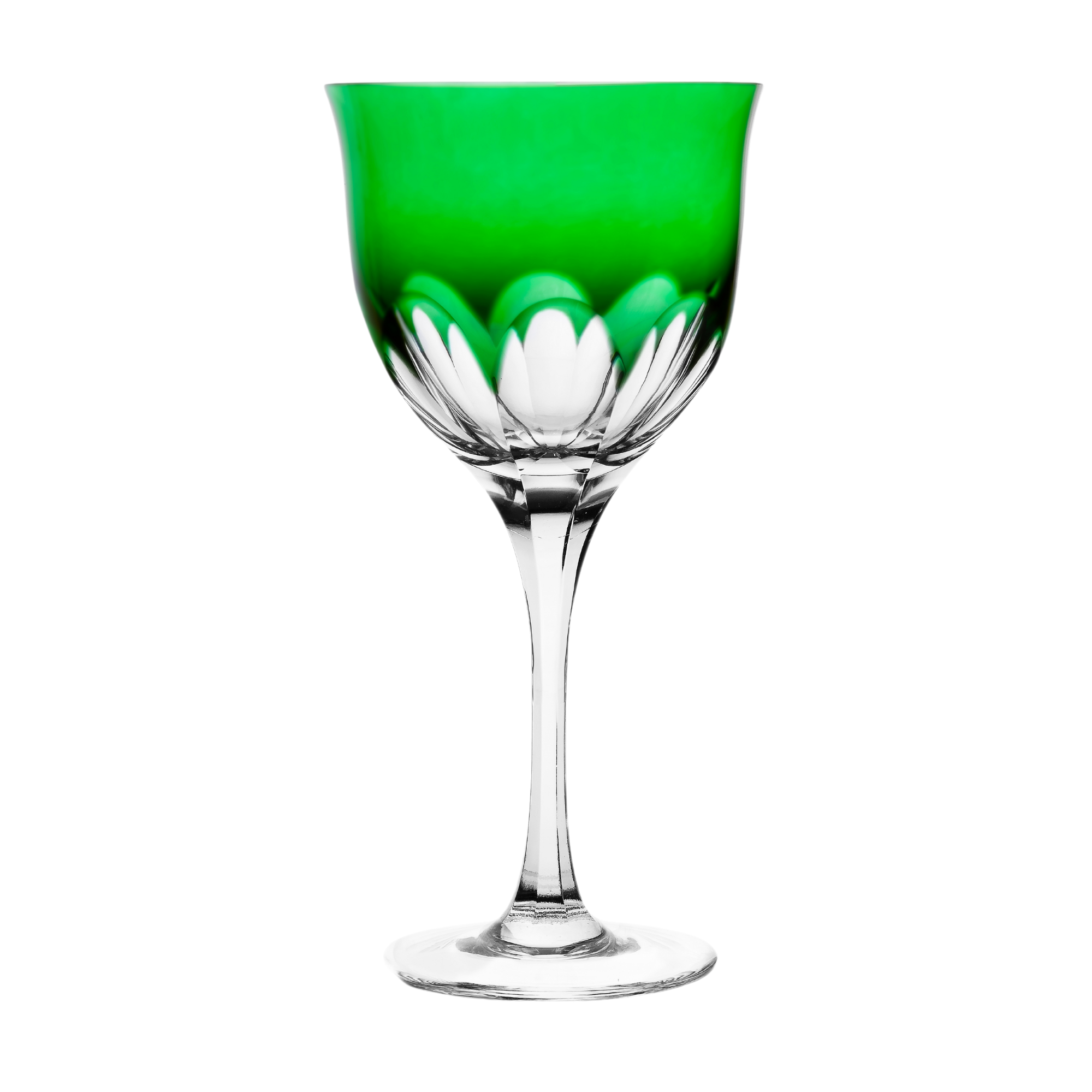 Taça de Cristal para Água Mozart Crystal By Frederico Strauss - 400ml - Sonata 45