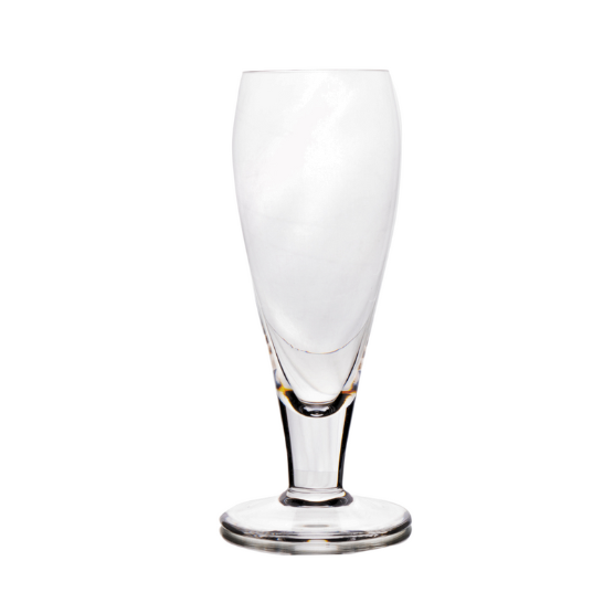 Taça de Cristal Tradizione Mozart Crystal By Frederico Strauss - 190ml - Cerveja