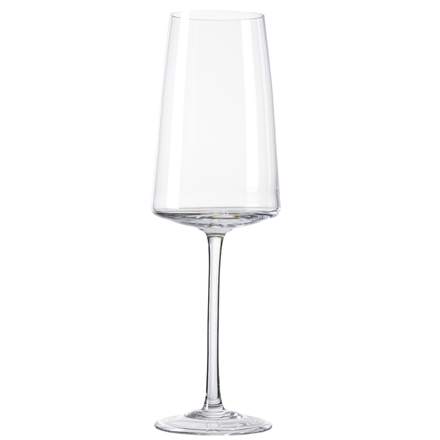 Taça de Cristal para Espumante Mozart Crystal By Frederico Strauss - 350ml - Amaité Praia