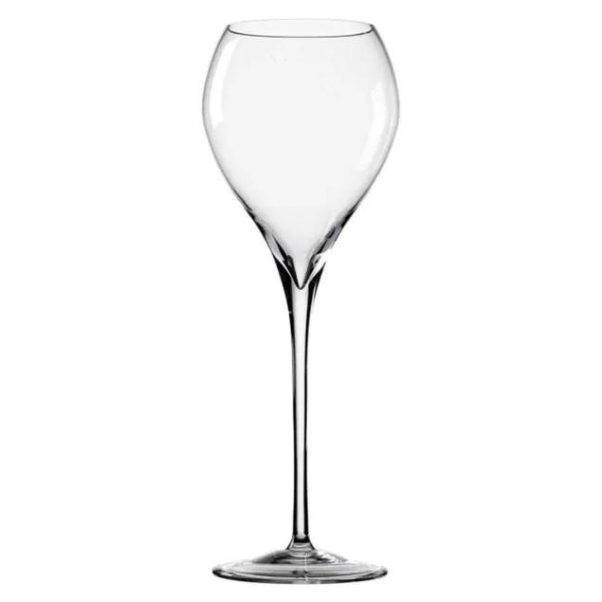 Taça de Cristal Espumante Gran Sommelier Du Vin Mozart Crystal By Frederico Strauss
