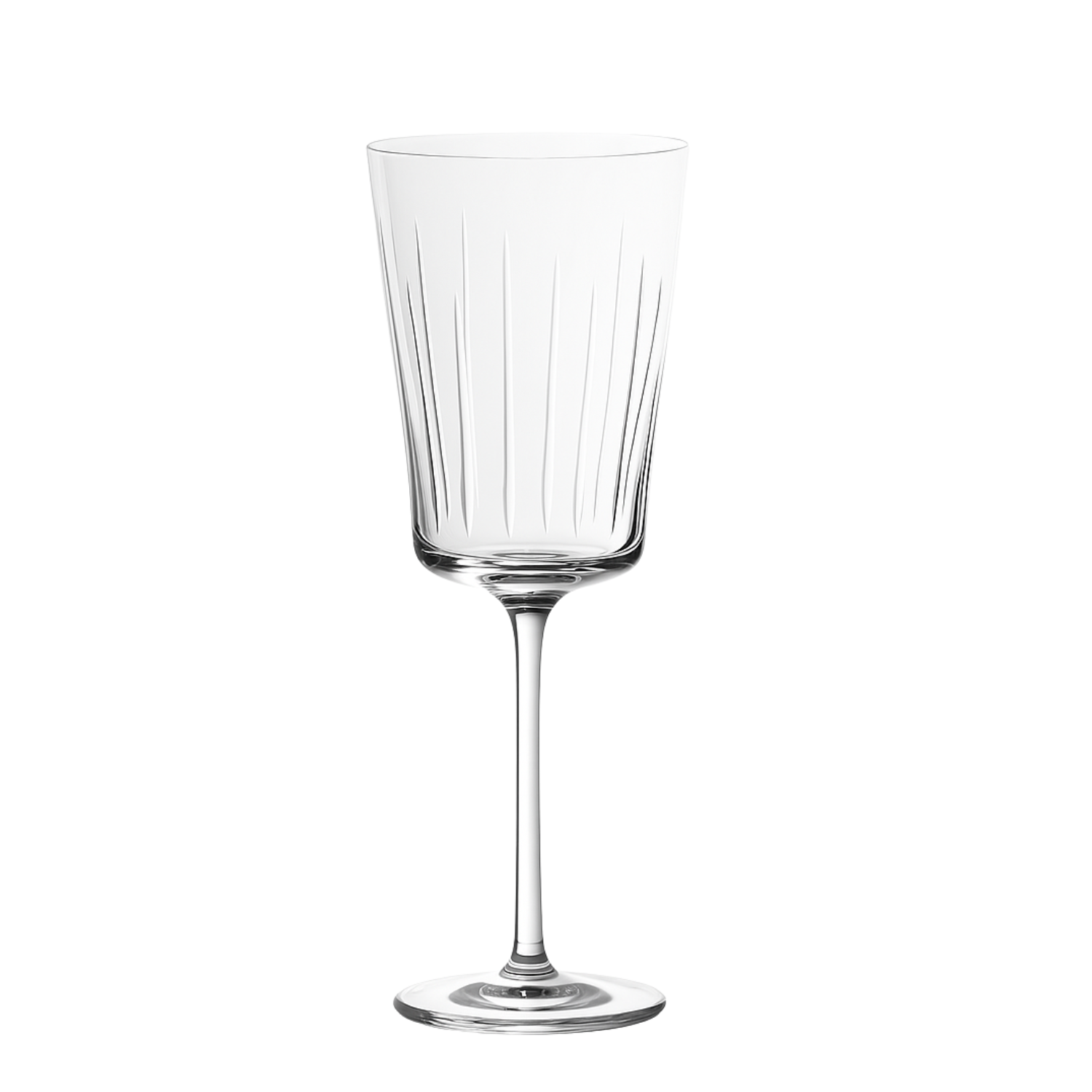 Taça de Cristal Vivaldi para Água Mozart Crystal By Frederico Strauss - 410ml - Casa de Bragança 11